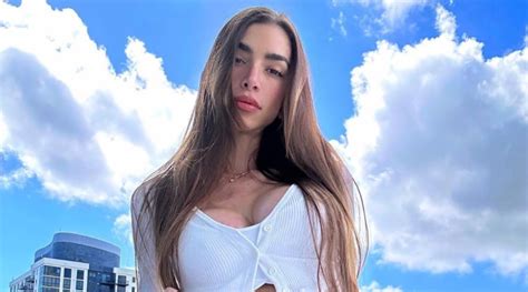 Anllela Sagra aka anllelasagra OnlyFans leaked video 10787598。